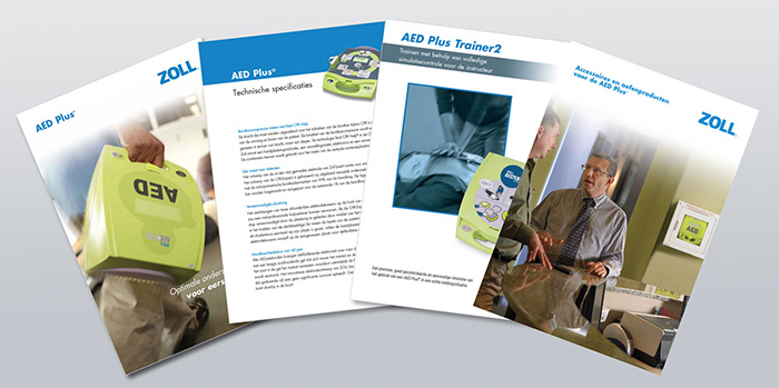 AED Plus Documents