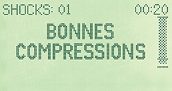 Good Compressions - French