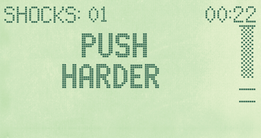 pushHarder